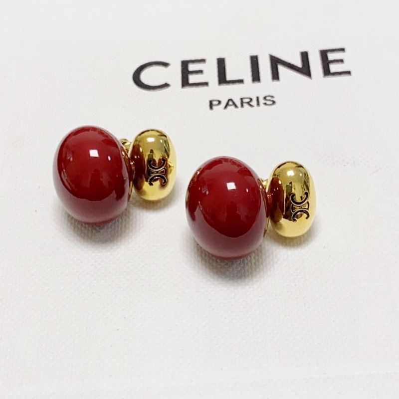 Celine Earrings